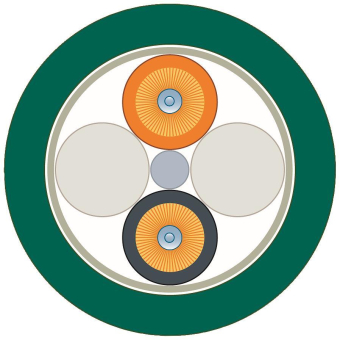 SIEM SIMATIC NET PCF STANDARD 6XV1861-2A 