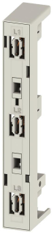 SIEM Adapter kompakt für   8US1616-0AK02 