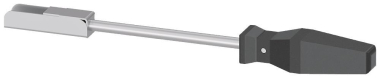 Siemens 8GK9910-0KK27 ALPHA DIN Montage- 