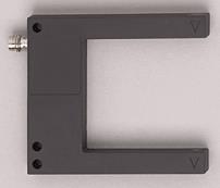 IFM Gabellichtschranke 70x10x80mm OPU203 