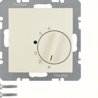BER S1 Raumtemperaturregler     20268982 