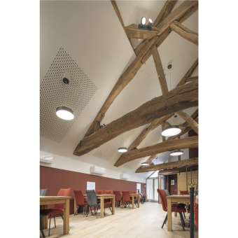 SLV KALU 2 QPAR111 Wand-und      1000703 