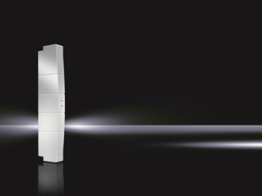 Rittal Endabdeckung VE=2      SV 9340074 