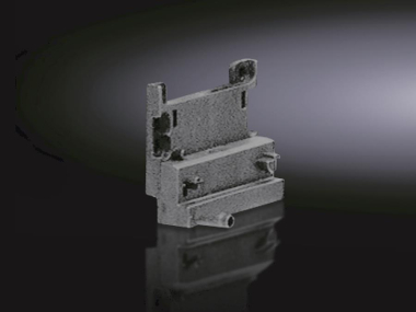 Rittal Pinblock Plus VE=5     SV 9342820 