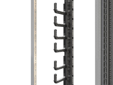 Rittal Kabelfinger 6HE 1=14  DK 5502115 