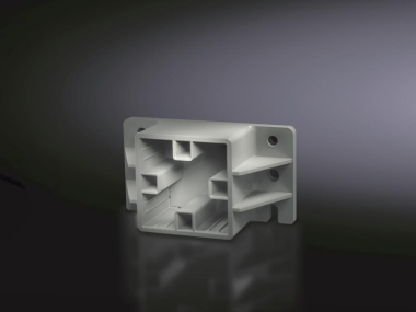 Rittal Stirnhalter VE=2       SV 9649010 