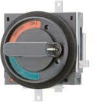 Mitsubishi D-Antrieb         F-2SV LF DF 