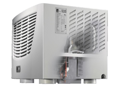 Rittal Radialventilator       SK 3396265 