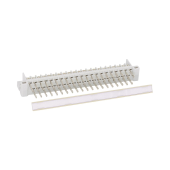 CobiNet 102035 DIN-Anschlussleiste 20DA 