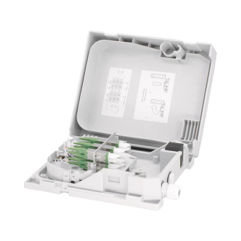 CobiNet 117300 Spleißgehäuse OD 12 