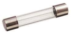 ESKA 6,3x32mm M 1A 250V          632.217 