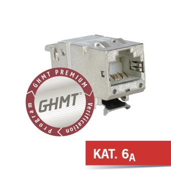 CobiNet 117175 RJ45-Buchse KS ICS 500 