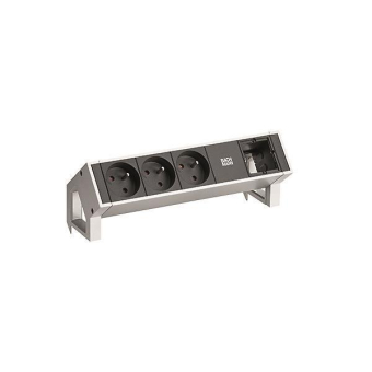 Bachmann DESK2 3xUTE 45° 1xABD   902.404 