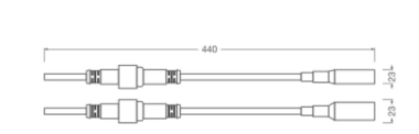 Ledvance LS AY AC-CP/P2/300/P 