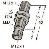 Turck Induktiver    BI3U-EM12-AP6X-H1141 