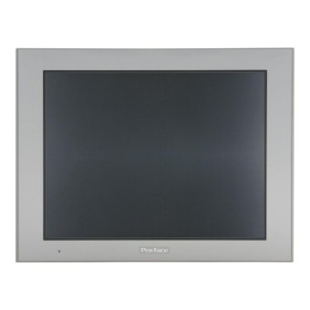 Schneider 12,1z TFT Farbe   PFXGP4601TAD 