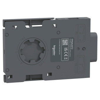 Schneider Hilfskontakt          TPSAUX72 