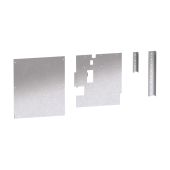 Schneider APM LH FRONT COVER   VW3A97B01 