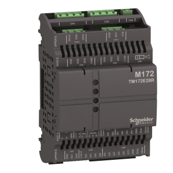 Schneider E/A Erweiterungs-    TM172E28R 