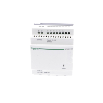 Schneider Logic Modul Kompakt  SR2D101BD 
