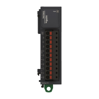 Schneider Modul 2Temperatur-     TM3TM3G 