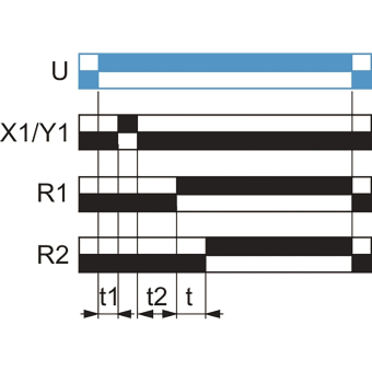 GS Multi-function Timing      RE22R2MYMR 