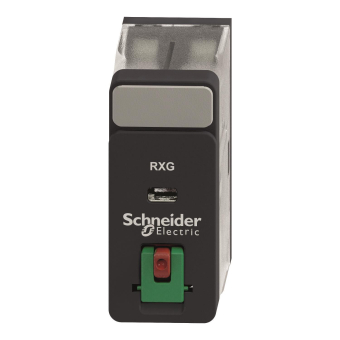 Schneider Interface Relais       RXG21P7 