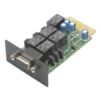 Schneider Easy UPS I/O Karte m VGLS9901I 