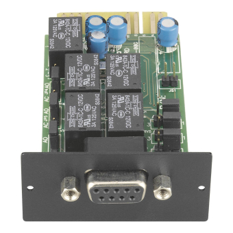 Schneider Easy UPS I/O Karte m VGLS9901I 