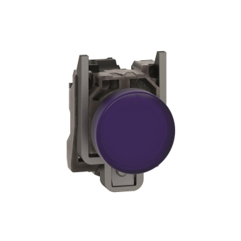 GS Leuchtmelder blau             XB4BVM6 