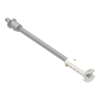 GS Achsverlängerung ET 300-330mm   VZN17 