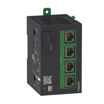 Schneider Intelligentes           TMSES4 