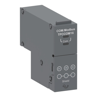Schneider Funktionsmodul,       TPCCOM16 