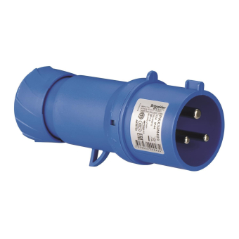 Schneider CEE Stecker          PKX32M423 