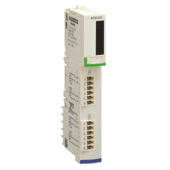 Schneider KIT Eingangsmodul  STBACI0320K 