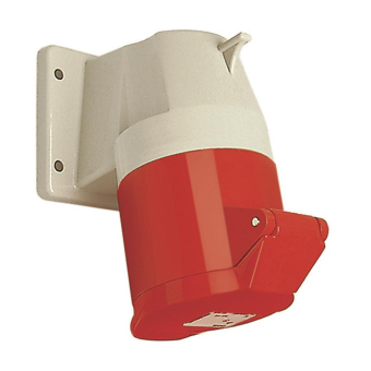 Walther Anbaudose schräg 32A 5P 400V 534 