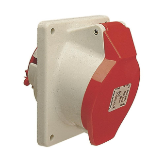 Walther Anbaudose schräg 32A 5P 400V 531 