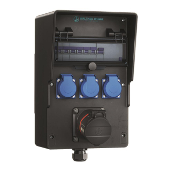 Walther                         6450104N 