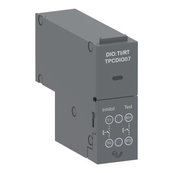 Schneider Funktionsmodul,       TPCDIO07 