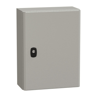 Schneider Wandschrank Volltür NSYS3D4315 