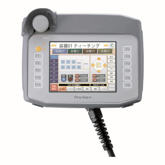 Schneider GP4000 Handy  PFXGP4311HTADEGK 