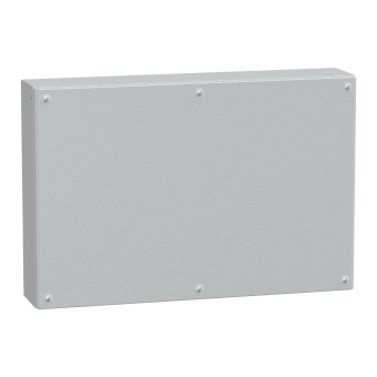 Schneider Gehäuse flach     NSYSBM406012 