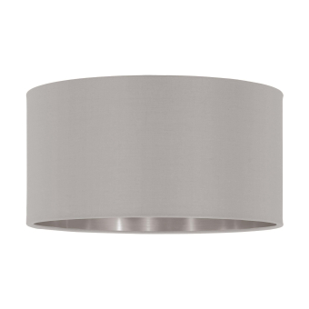 EGLO Pasteri Pro Schirm mit        62681 