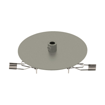 EGLO Tacito/Zubehörteile Baldachin 62794 