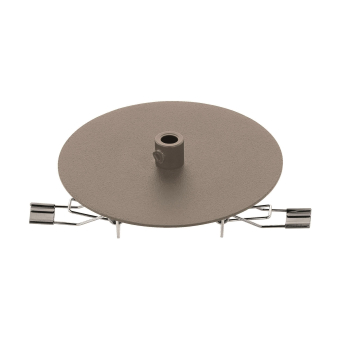 EGLO Tacito/Zubehörteile Baldachin 62793 