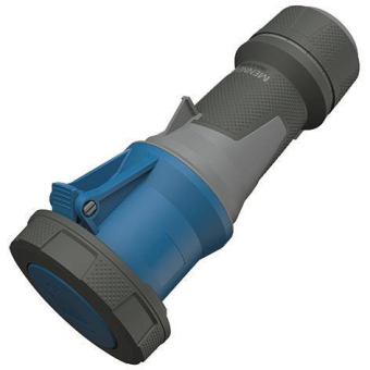 Mennekes PowerTOP Xtra 63A 4P 9H   14205 