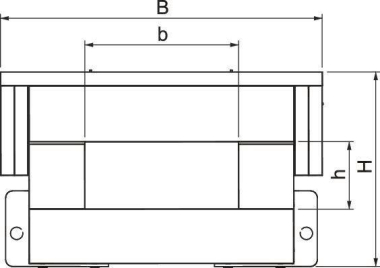 OBO BSKH09-K0511 Brandschutzkanal 