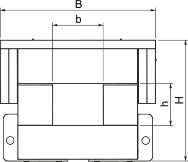 OBO BSKH09-K0506 Brandschutzkanal 