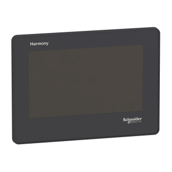 Schneider Touchpanel 4         HMISTO735 
