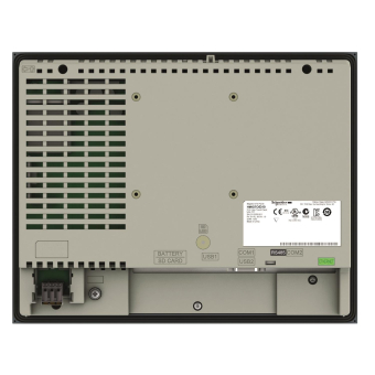 Schneider Panel Optimum 10,4z HMIGTO5310 